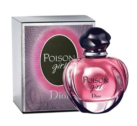 dianna agron dior poison girl eau de toilette|Poison Girl Eau de Parfum .